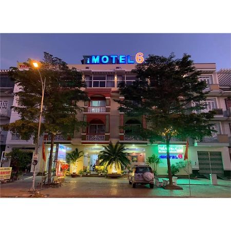 Imotel 6 Кантхо Экстерьер фото