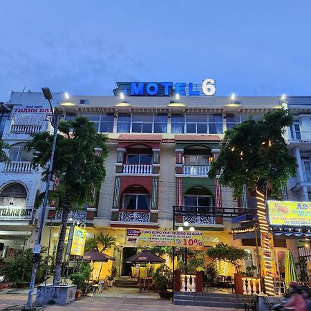 Imotel 6 Кантхо Экстерьер фото