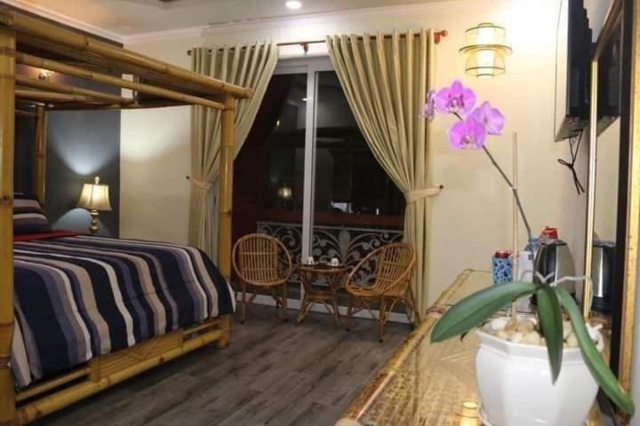 Imotel 6 Кантхо Экстерьер фото