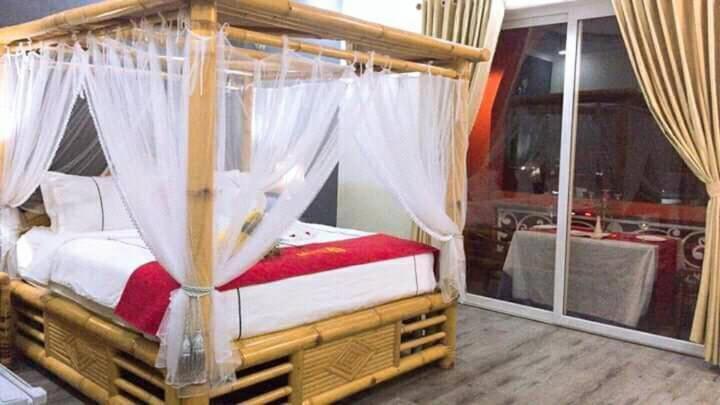 Imotel 6 Кантхо Экстерьер фото