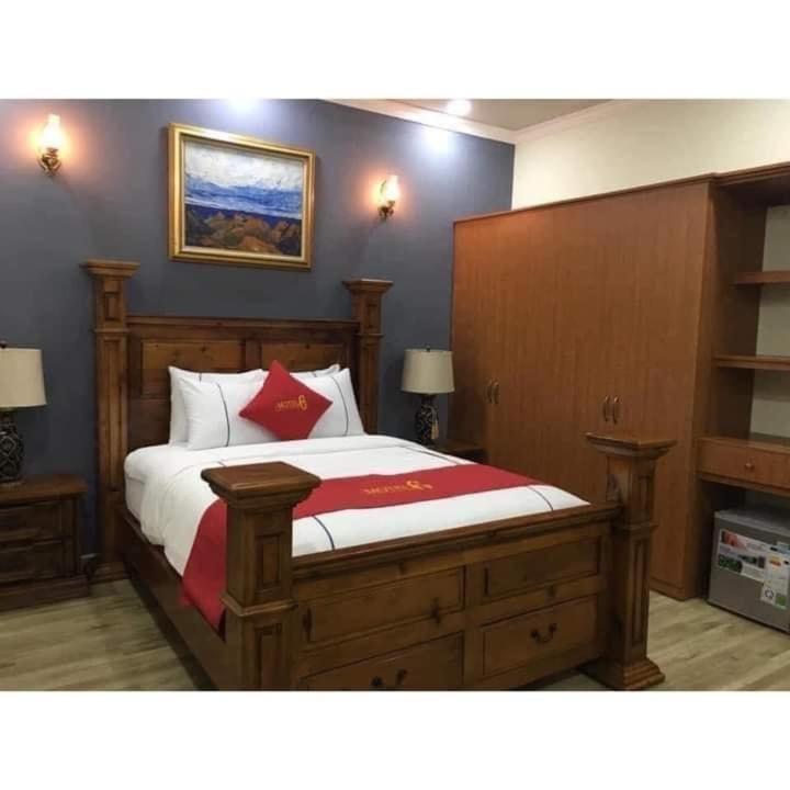 Imotel 6 Кантхо Экстерьер фото