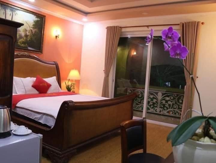 Imotel 6 Кантхо Экстерьер фото