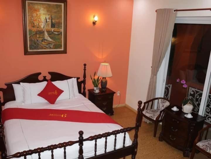 Imotel 6 Кантхо Экстерьер фото