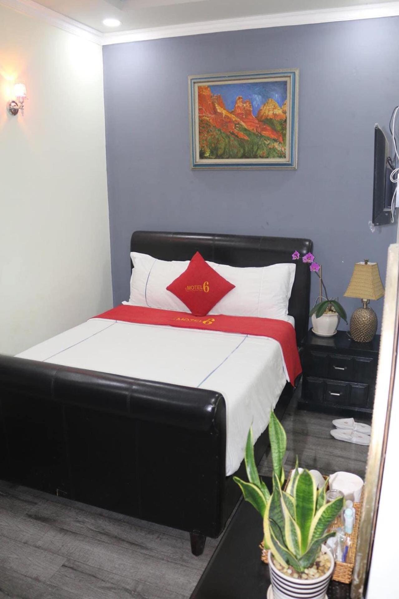 Imotel 6 Кантхо Экстерьер фото