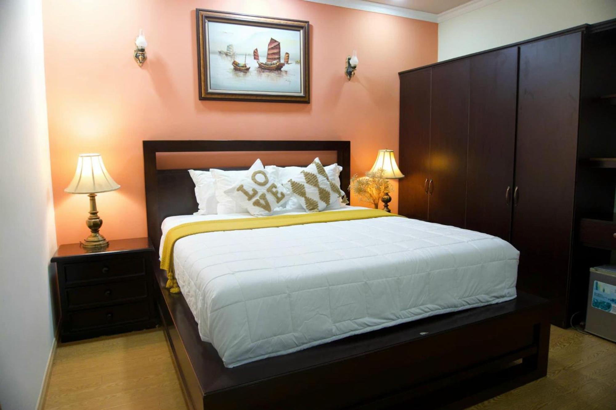 Imotel 6 Кантхо Экстерьер фото