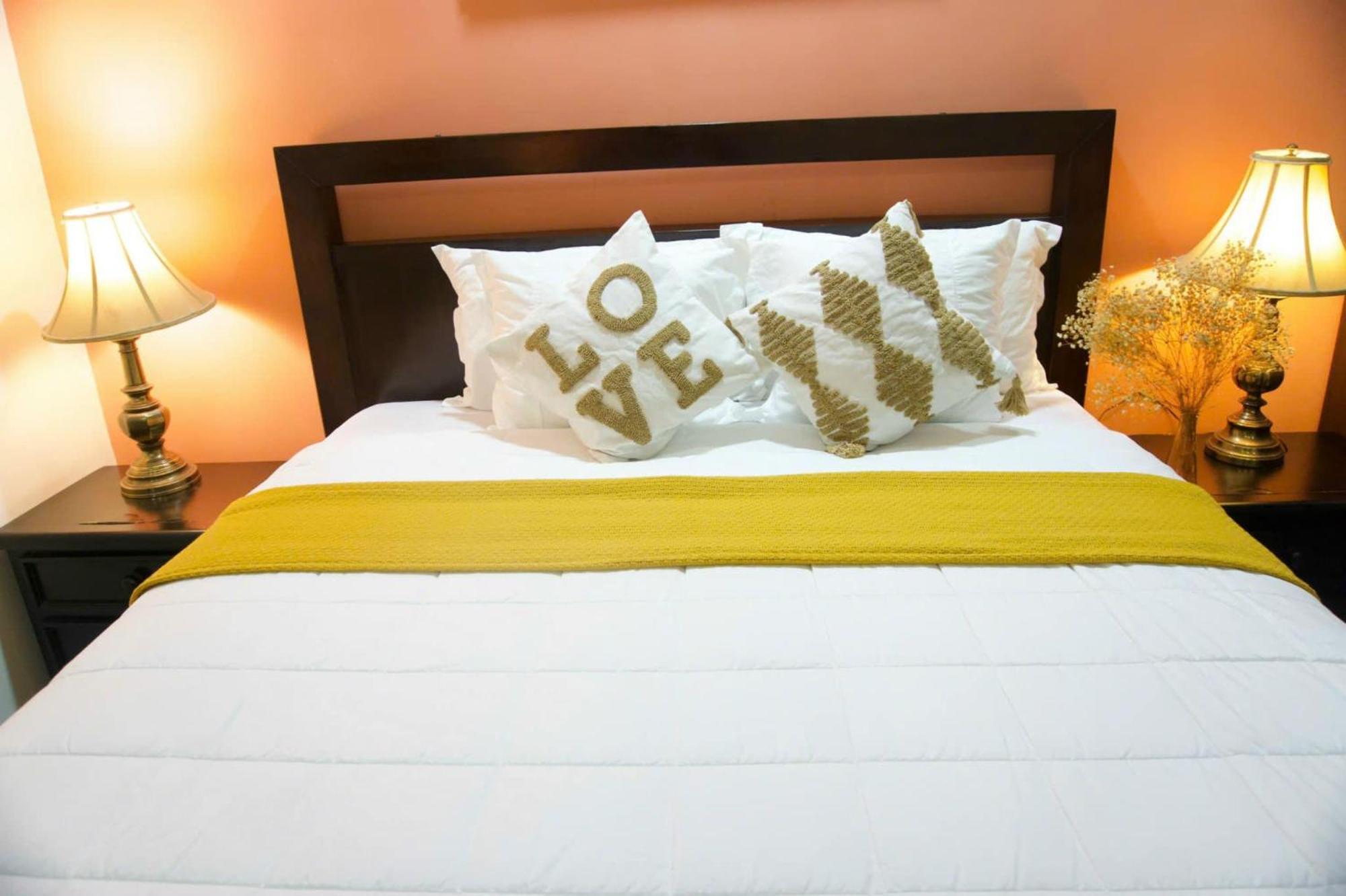 Imotel 6 Кантхо Экстерьер фото