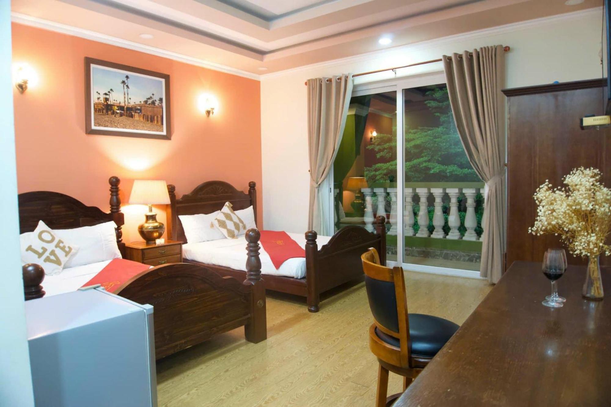 Imotel 6 Кантхо Экстерьер фото